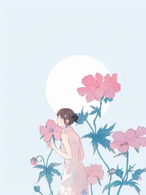 深宫锦阙：凤阙归尘