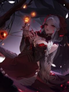 星骸铁血