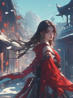 穿成恶女后洗心革面，捡个太子小弟带飞全家姜白月赵骄阳小说全文阅读